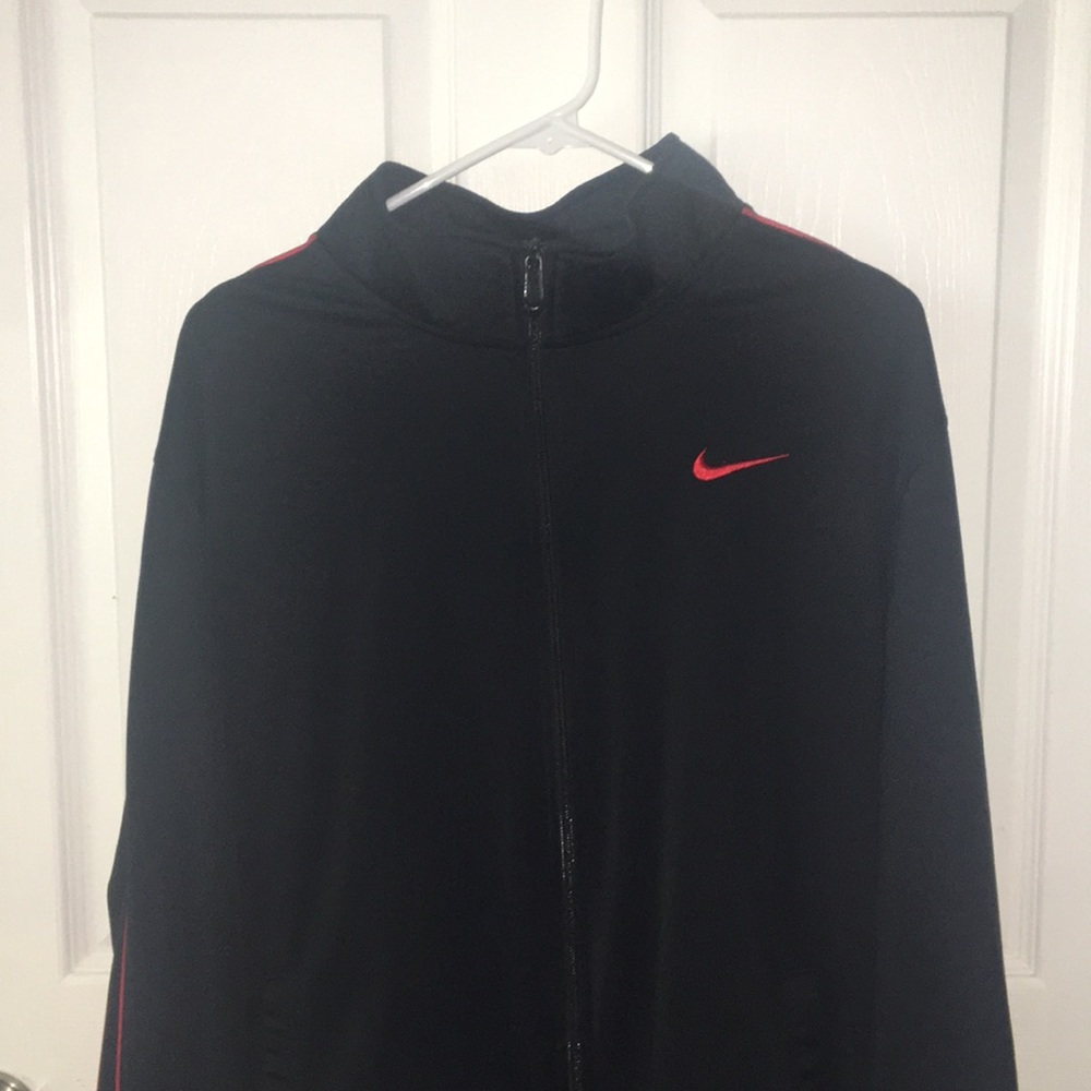 MENS Nike jacket